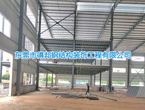 阳江钢结构